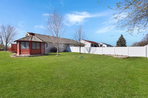 Exterior - 3301 30 Ave S, Fargo, ND 58103 photo 9 of 12
