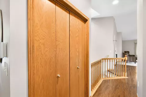 Entry Way - 3301 30 Ave S, Fargo, ND 58103 photo 3 of 7