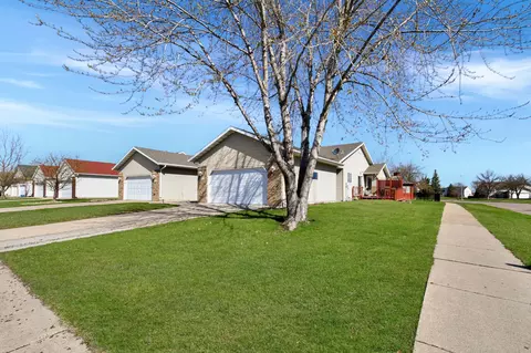 Exterior - 3301 30 Ave S, Fargo, ND 58103 photo 4 of 12