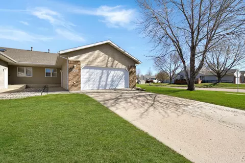 Exterior - 3301 30 Ave S, Fargo, ND 58103 photo 2 of 12