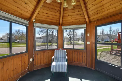 Exterior - 3301 30 Ave S, Fargo, ND 58103 photo 8 of 12