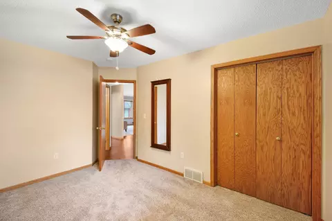 Bedroom - 3301 30 Ave S, Fargo, ND 58103 photo 8 of 10
