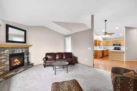 Living - 3301 30 Ave S, Fargo, ND 58103 photo 3 of 5