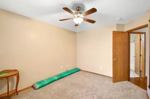 Bedroom - 3301 30 Ave S, Fargo, ND 58103 photo 9 of 10