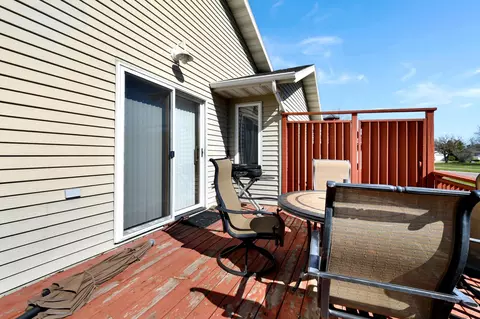Exterior - 3301 30 Ave S, Fargo, ND 58103 photo 5 of 12