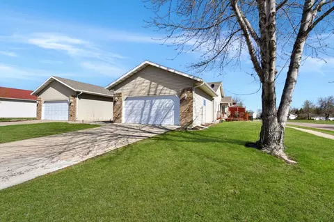 Exterior - 3301 30 Ave S, Fargo, ND 58103 photo 3 of 12