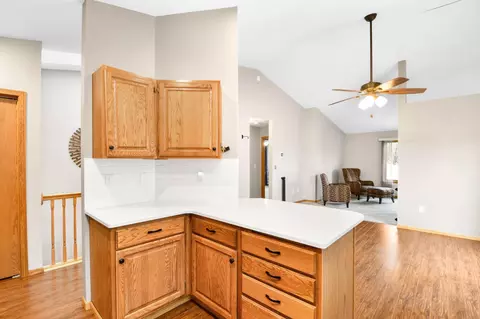 Kitchen - 3301 30 Ave S, Fargo, ND 58103 photo 2 of 5