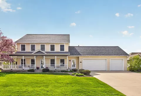 1009 5th Ave NW, Byron, MN 55920