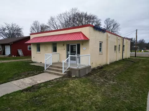 151 7th St N, Albany, MN 56307