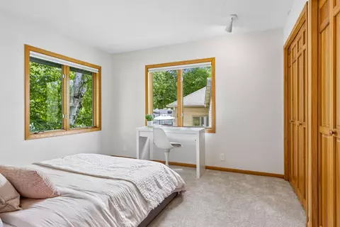 Bedroom - 3528 Widgeon Way, Eagan, MN 55123 photo 5 of 7