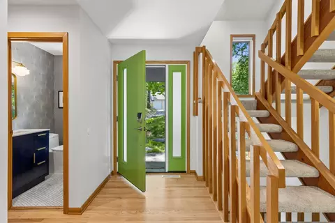 Entry Way - 3528 Widgeon Way, Eagan, MN 55123 photo 1 of 2