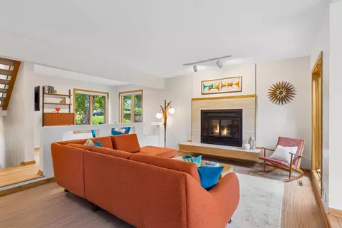 Living - 3528 Widgeon Way, Eagan, MN 55123 photo 1 of 7