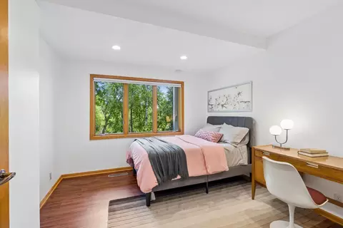 Bedroom - 3528 Widgeon Way, Eagan, MN 55123 photo 6 of 7