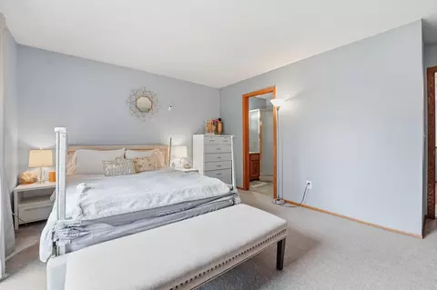Bedroom - 3040 Shields Dr #104, Eagan, MN 55121 photo 3 of 4