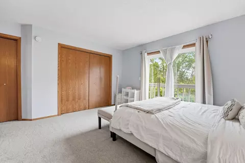 Bedroom - 3040 Shields Dr #104, Eagan, MN 55121 photo 4 of 4