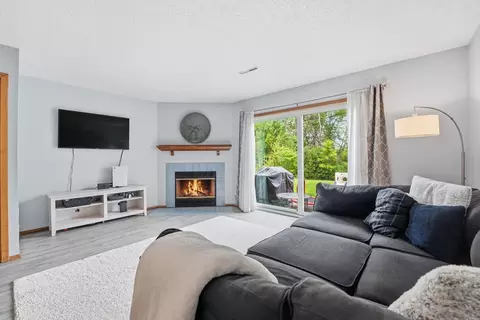 Living - 3040 Shields Dr #104, Eagan, MN 55121 photo 1 of 4