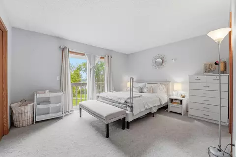 Bedroom - 3040 Shields Dr #104, Eagan, MN 55121 photo 2 of 4