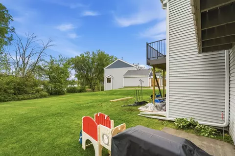 Exterior - 3040 Shields Dr #104, Eagan, MN 55121 photo 2 of 4