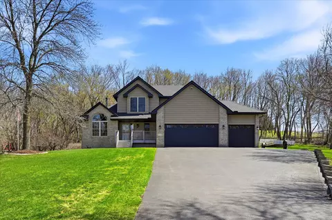 5126 Nelmark Ave NE, Saint Michael, MN 55376