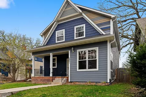 2921 40th Ave S, Minneapolis, MN 55406