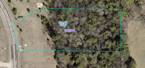 tbd Telemark Trl, Cushing, MN 56443