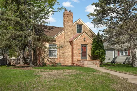 5640 Pleasant Ave, Minneapolis, MN 55419
