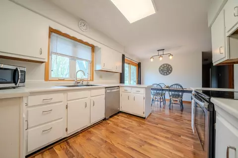 Kitchen - 330 8th St E, Hector, MN 55342 photo 1 of 3
