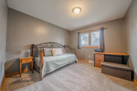 Bedroom - 330 8th St E, Hector, MN 55342 photo 1 of 3