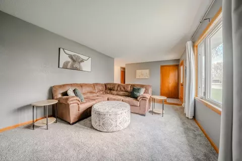 Living - 330 8th St E, Hector, MN 55342 photo 1 of 1
