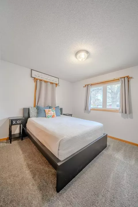 Bedroom - 330 8th St E, Hector, MN 55342 photo 3 of 3
