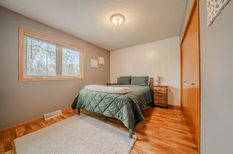 Bedroom - 330 8th St E, Hector, MN 55342 photo 2 of 3