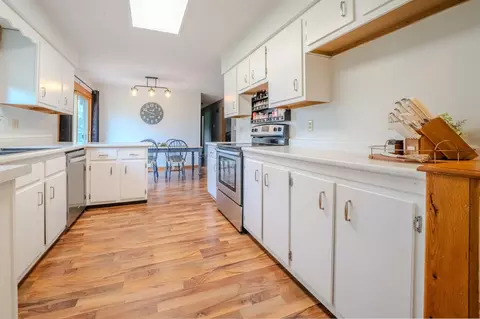 Kitchen - 330 8th St E, Hector, MN 55342 photo 2 of 3