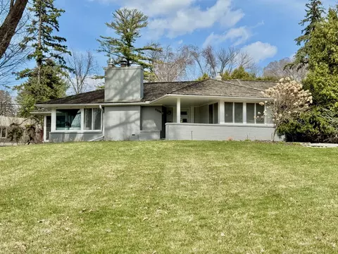 5309 Ayrshire Blvd, Edina, MN 55436