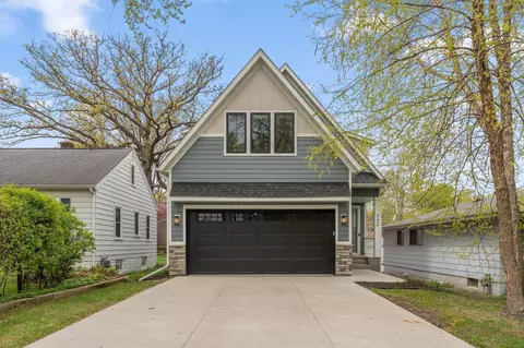 4236 Quentin Ave, Saint Louis Park, MN 55416