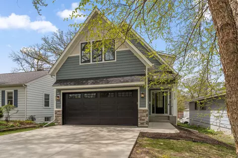 4236 Quentin Ave, Saint Louis Park, MN 55416