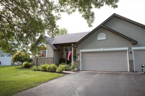 18543 Explorer Way, Farmington, MN 55024
