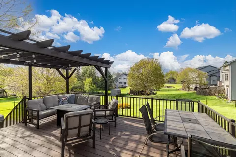 18543 Explorer Way, Farmington, MN 55024