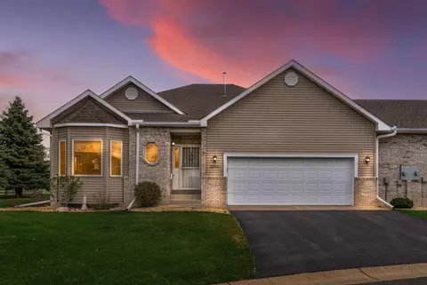 3265 137th Ln NW, Andover, MN 55304