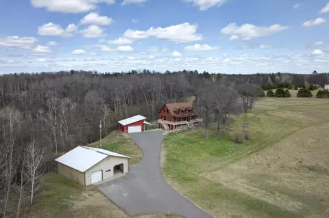 32890 Evenson Rd, Pequot Lakes, MN 56472
