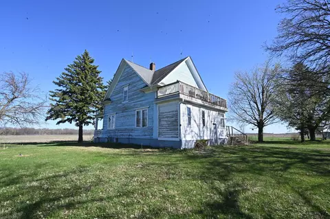 Exterior - 33758 171st Rd, Montgomery, MN 56069 photo 3 of 12
