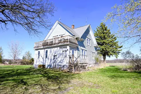 Exterior - 33758 171st Rd, Montgomery, MN 56069 photo 2 of 12
