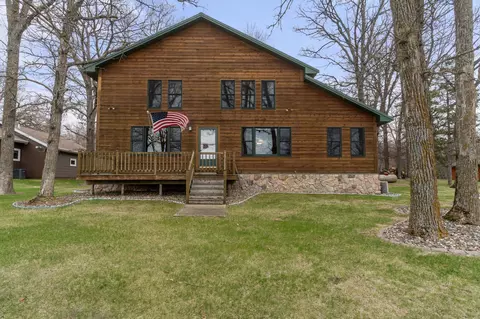 10179 Mounds Point Dr NW, Cass Lake, MN 56633
