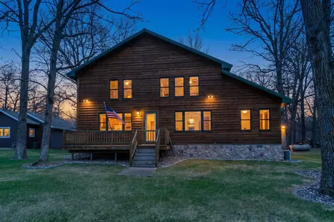 10179 Mounds Point Dr NW, Cass Lake, MN 56633