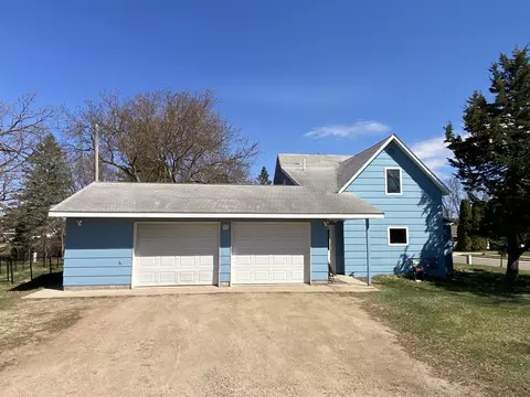 203 Riverside Ave, Park Rapids, MN 56470