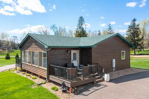 1387 3 14 St #15, Turtle Lake, WI 54889