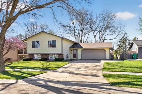 842 22nd St SE, Rochester, MN 55904