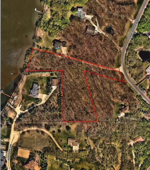 Nnn Lake Ridge Drive, Prior Lake, MN 55372