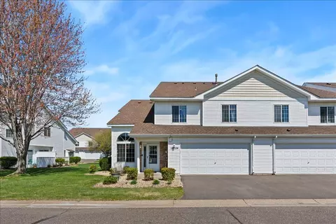12724 43rd St NE, Saint Michael, MN 55376