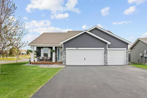 7255 Parson Ct NE, Otsego, MN 55330