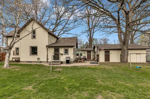 718 5th Ave SE, Saint Cloud, MN 56304